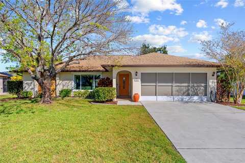450 SANTIGUAY STREET, PUNTA GORDA, FL 33983