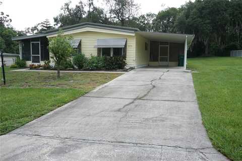 326 IVANHOE CIRCLE, LADY LAKE, FL 32159