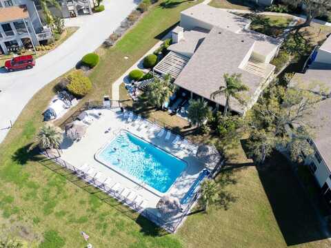 25 WINDRUSH BAY DRIVE, TARPON SPRINGS, FL 34689