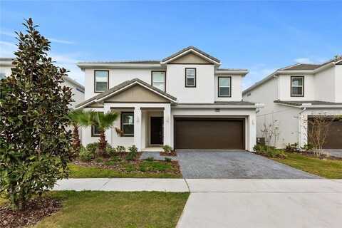 2626 CALISTOGA AVENUE, KISSIMMEE, FL 34741
