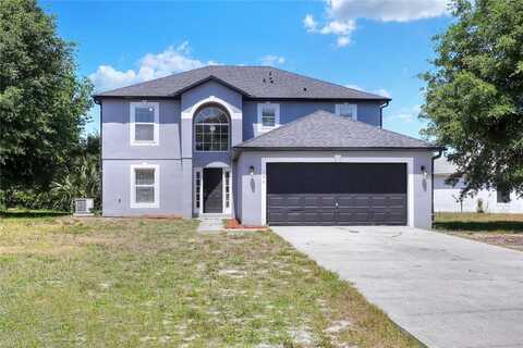 186 ROSEDALE DRIVE, DELTONA, FL 32738