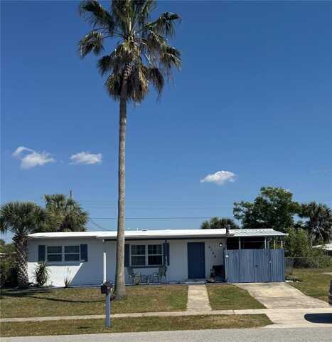 5100 BULLARD STREET, NORTH PORT, FL 34287