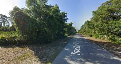 72 TROUTDALE STREET, PORT CHARLOTTE, FL 33954