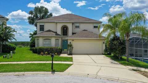 523 HIGHER COMBE DRIVE, DAVENPORT, FL 33897