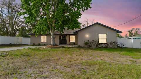 2427 COMERWOOD DRIVE, SPRING HILL, FL 34609