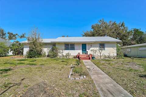 2302 8TH AVENUE W, BRADENTON, FL 34205