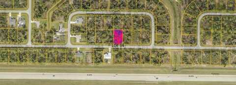 RENTSCHER AVENUE, NORTH PORT, FL 34291