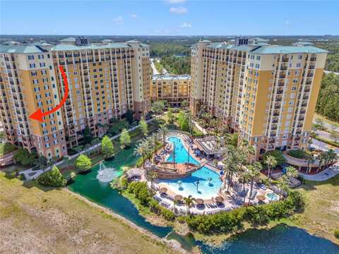 8101 RESORT VILLAGE DRIVE, ORLANDO, FL 32821