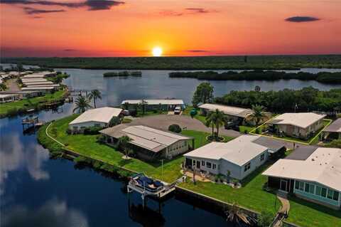 107 LAZY RIVER ROAD, NORTH PORT, FL 34287