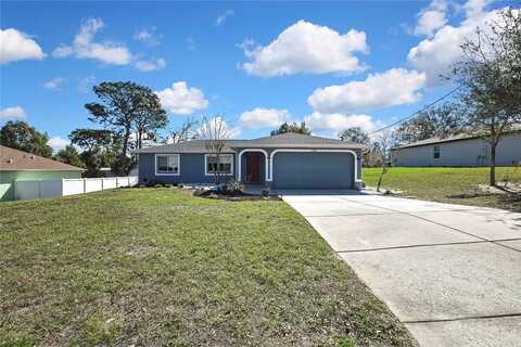 4206 CANDLER AVENUE, SPRING HILL, FL 34609