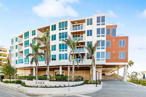 1035 SEASIDE DRIVE, SARASOTA, FL 34242
