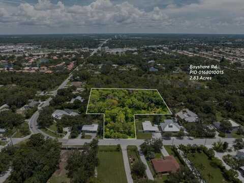 BAYSHORE ROAD, NOKOMIS, FL 34275