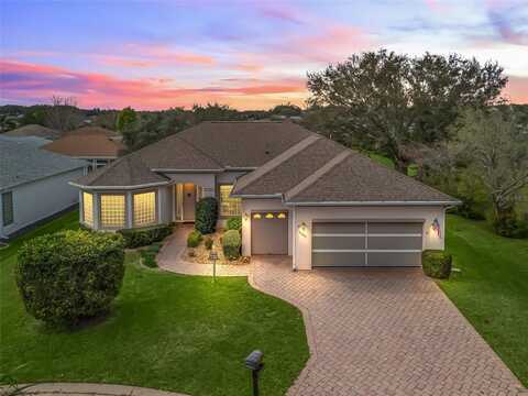 17652 SE 120TH TERRACE, SUMMERFIELD, FL 34491