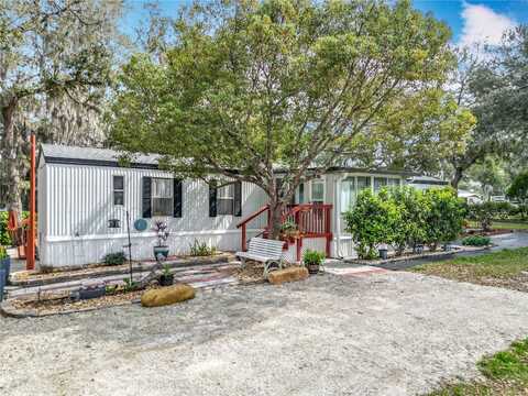 16461 SE 95TH COURT, SUMMERFIELD, FL 34491