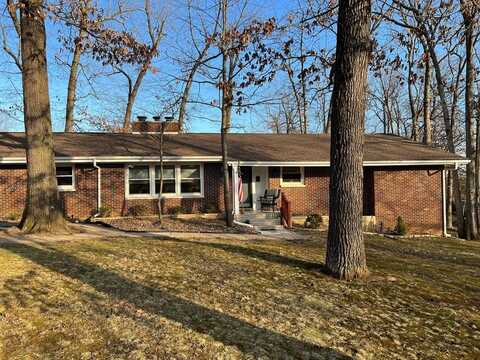 750 Wilson Drive, Madisonville, KY 42431