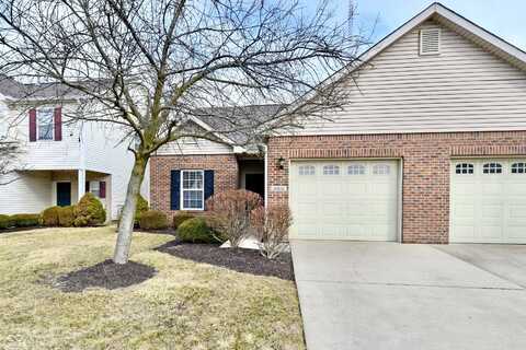 10416 Platinum Drive, Noblesville, IN 46060