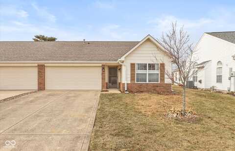 1280 Vicksburg S Drive, Greenwood, IN 46143