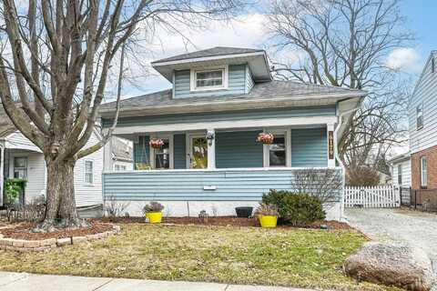 6179 Norwaldo Avenue, Indianapolis, IN 46220