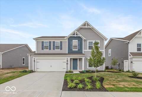 764 Oakleaf Drive, Greenfield, IN 46140