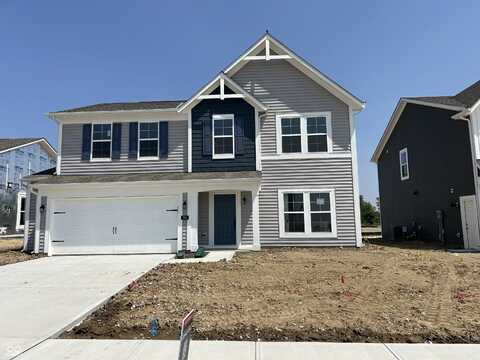 764 Oakleaf Drive, Greenfield, IN 46140