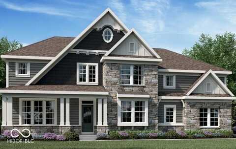 1560 Old Hickory Lane, Westfield, IN 46074