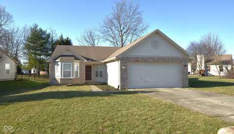 5250 Shamus Drive, Indianapolis, IN 46235