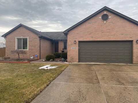 31205 Leopard, Chesterfield Twp, MI 48047