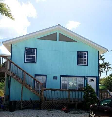 82 N Conch Avenue, Conch Key, FL 33050