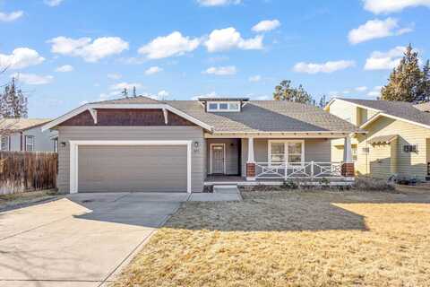 3051 NE Weeping Willow Drive, Bend, OR 97701