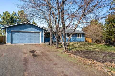 63385 Omer Drive, Bend, OR 97701