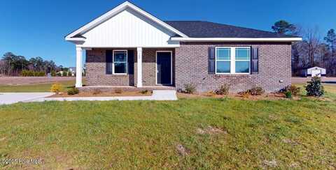108 Sandy Spring Drive, Goldsboro, NC 27534