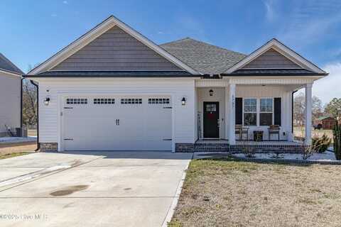 1707 N Carolina Street, Goldsboro, NC 25730