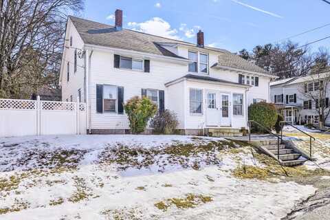 66 School Park, Northbridge, MA 01534