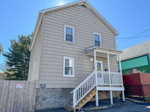 24 Clark St, New Bedford, MA 02740