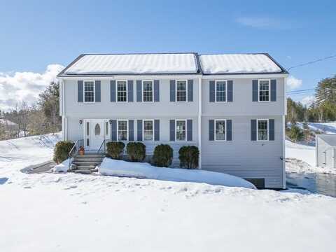 78 Mason Rd, Townsend, MA 01474