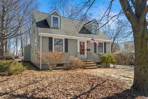 31-a Centre St, Danvers, MA 01923