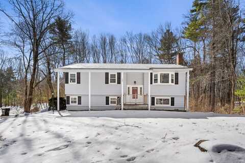 108 Purgatory Rd, Sutton, MA 01590