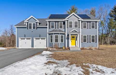 6 Wisteria Lane, Maynard, MA 01754