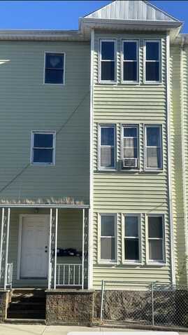 119 Robeson, Fall River, MA 02720