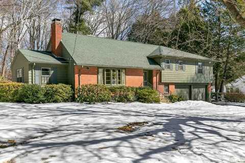 11 Dick Drive, Worcester, MA 01609