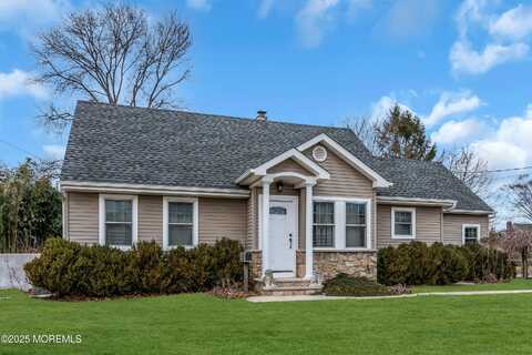 63 Locust Avenue, West Long Branch, NJ 07764