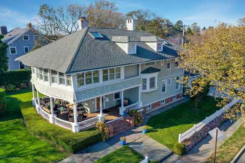 101 Corlies Avenue, Allenhurst, NJ 07711