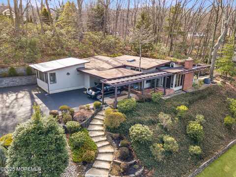 16 Belvidere Road, Atlantic Highlands, NJ 07716