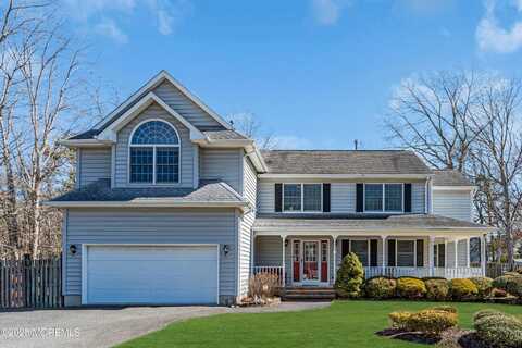 713 Princeton Road, Lanoka Harbor, NJ 08734