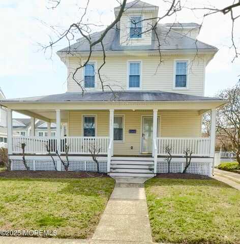 211 4th Avenue, Bradley Beach, NJ 07720