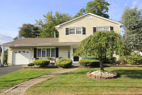 3 Belfast Avenue, Hazlet, NJ 07730