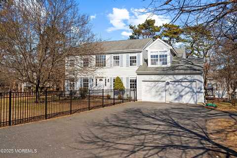 2073 Whitesville Road, Toms River, NJ 08755