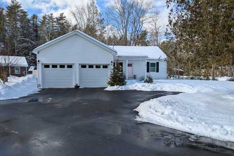 Lot 5 Crossman Drive, Brunswick, ME 04011