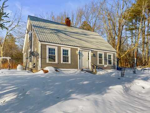 848 Cape Road, Limington, ME 04049