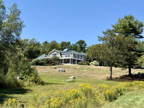 547 Mariaville Road, Ellsworth, ME 04605
